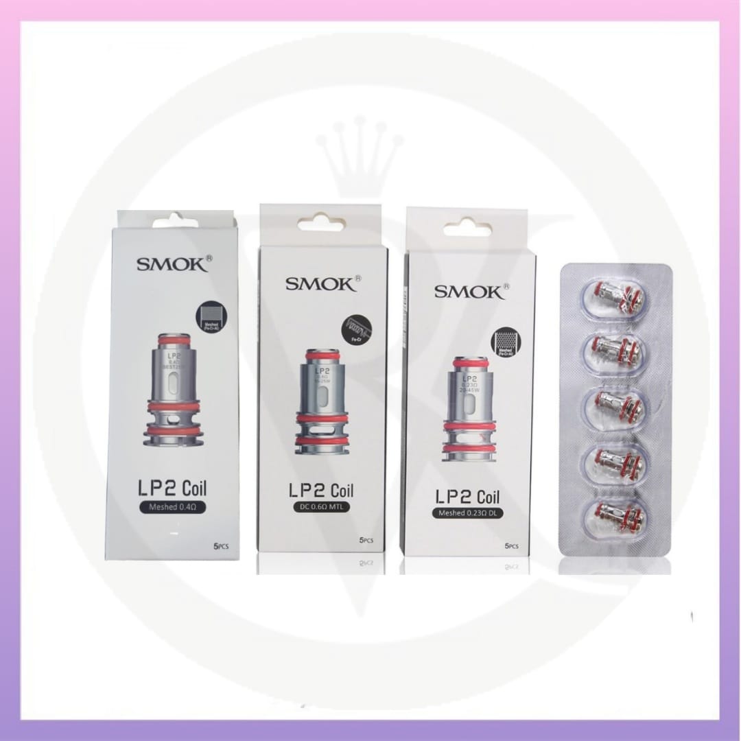 SMOK LP2 REPLACEMENT COILS