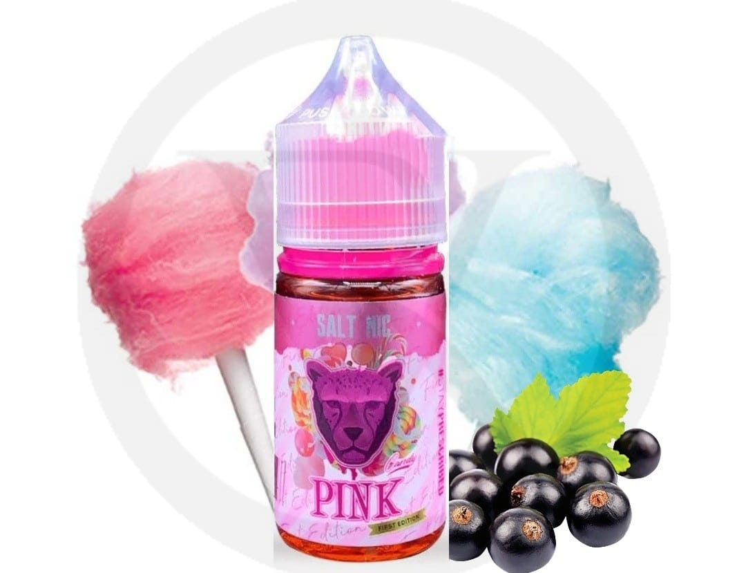 PINK CANDY SALTNIC BY DR VAPE