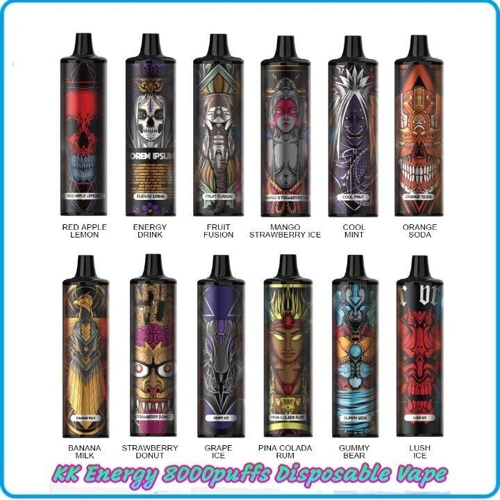 kk energy 8000 puffs disposable vape kk energy 8000 puffs disposable vape