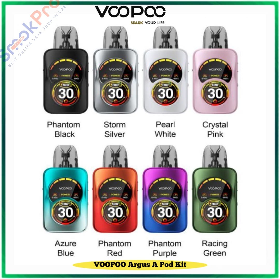 Voopoo Argus A Pod Kit