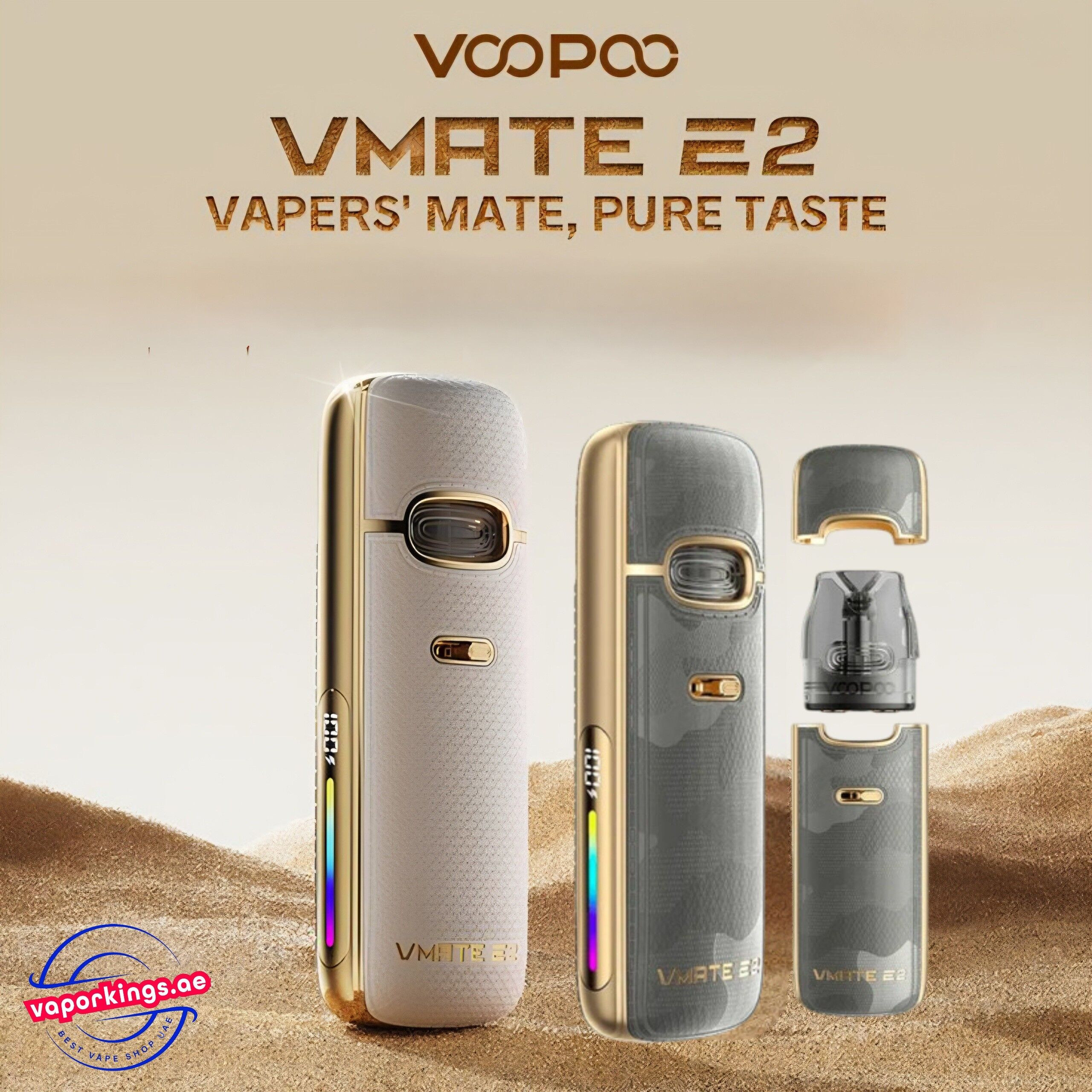 Voopoo VMATE E2 Pod Kit